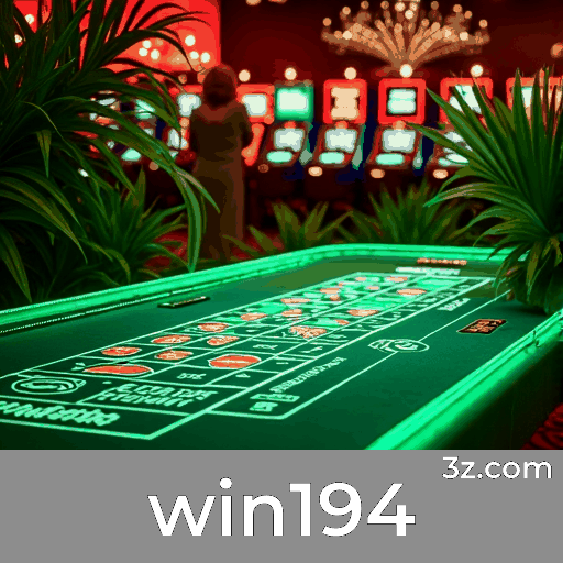 Aventura em Jogos Incomparáveis no win194: Alegria Sem Fim
