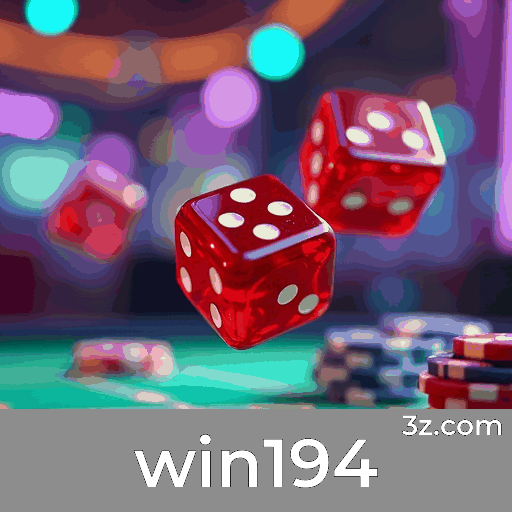 win194 Aplicativo: Oásis Interativo da Comunidade Global