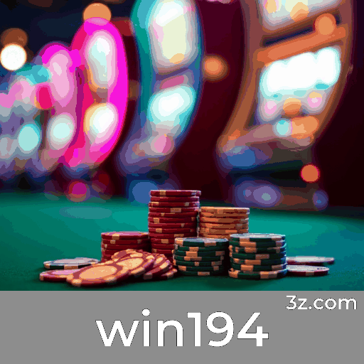 Bônus Único e Ofertas Imperdíveis no win194