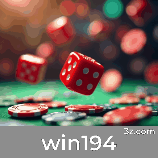 Win194: Plataforma de Conexão Emocionante para Jogadores