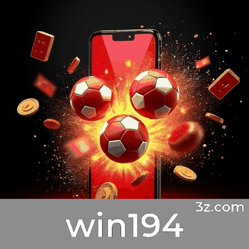 win194: Cassino Premiado com Pagamentos Rápidos