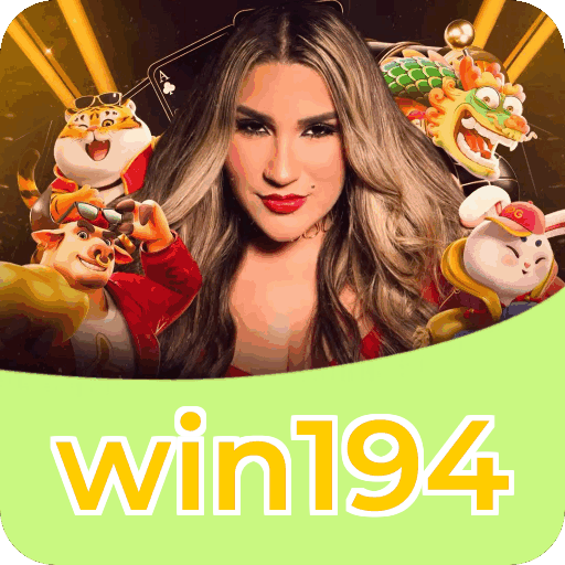 Siga a win194 no Facebook